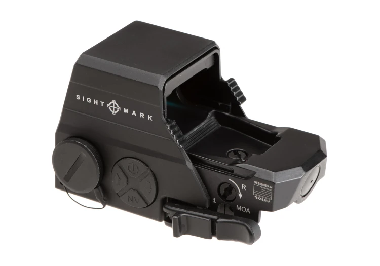 Kolimator Sightmark Ultra Shot M-Spec LQD