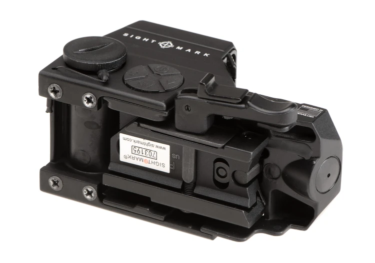 Kolimator Sightmark Ultra Shot M-Spec LQD