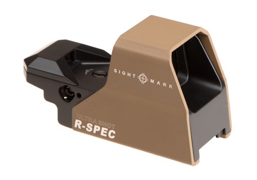 Kolimator Sightmark Ultra Shot R-Spec Dark Earth