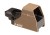 Kolimator Sightmark Ultra Shot R-Spec Dark Earth