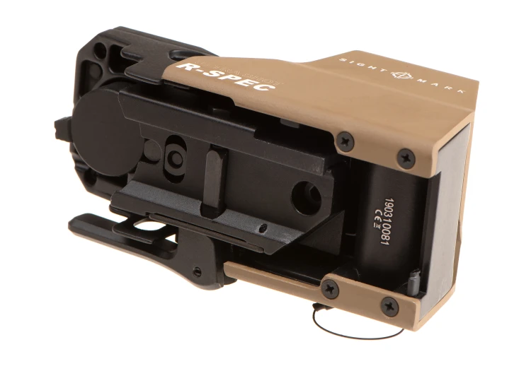 Kolimator Sightmark Ultra Shot R-Spec Dark Earth