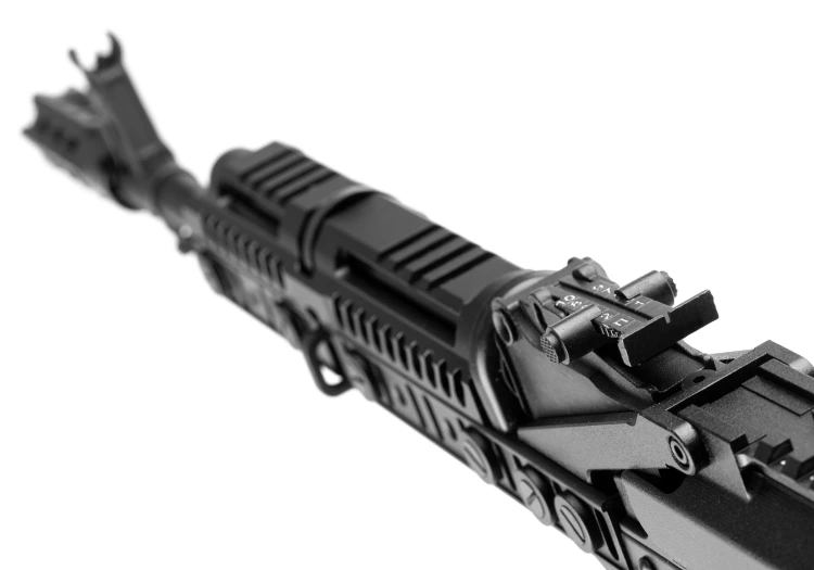 Replika LCT Sport ZKS-74M