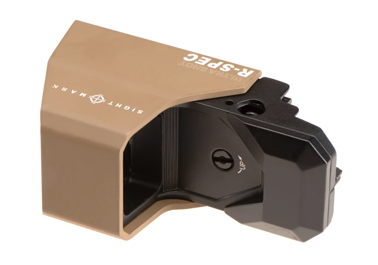 Kolimator Sightmark Ultra Shot R-Spec Dark Earth