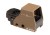 Kolimator Sightmark Ultra Shot M-Spec FMS Dark Earth