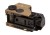 Kolimator Sightmark Ultra Shot M-Spec FMS Dark Earth