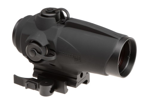 Kolimator Sightmark Wolverine 1x28 FSR LQD