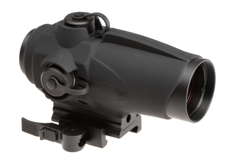Kolimator Sightmark Wolverine 1x28 FSR LQD