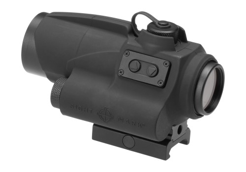 Kolimator Sightmark Wolverine 1x28 FSR