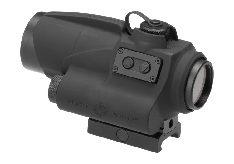 Kolimator Sightmark Wolverine 1x28 FSR