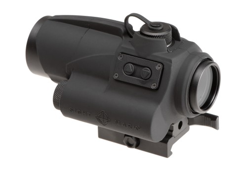 Kolimator Sightmark Wolverine 1x28 FSR LQD