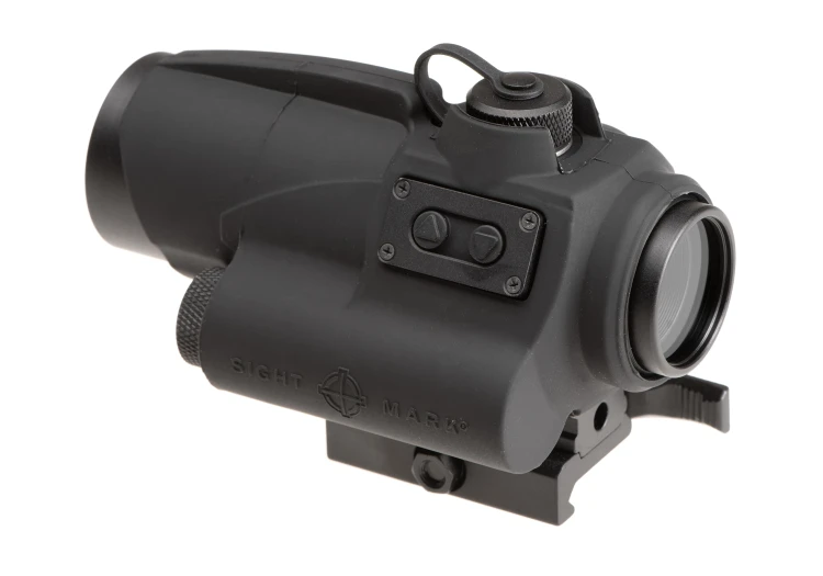 Kolimator Sightmark Wolverine 1x28 FSR LQD