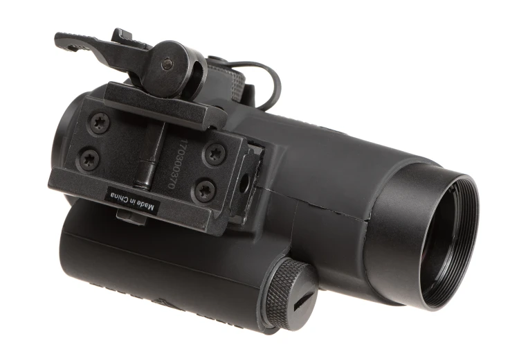 Kolimator Sightmark Wolverine 1x28 FSR LQD