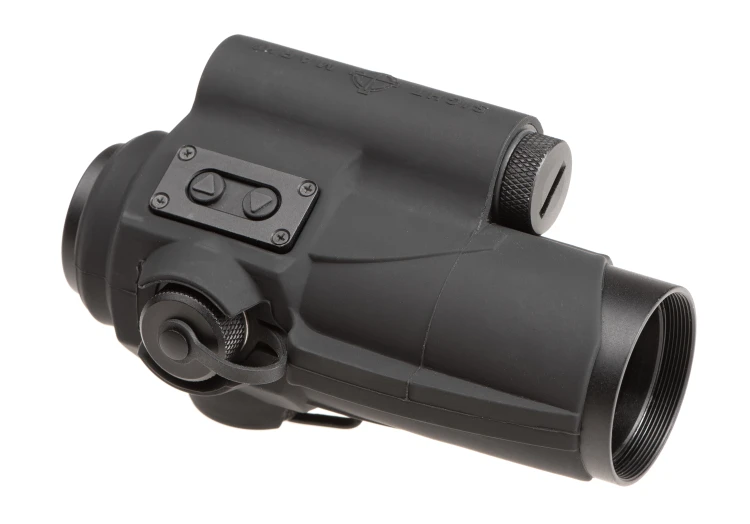 Kolimator Sightmark Wolverine 1x28 FSR LQD