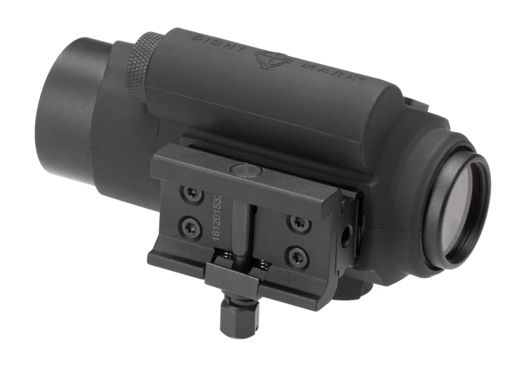 Kolimator Sightmark Wolverine 1x28 FSR