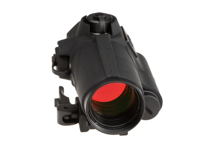 Kolimator Sightmark Wolverine 1x28 FSR LQD