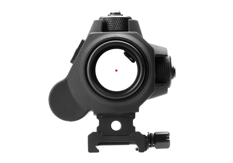 Kolimator Sightmark Wolverine 1x28 FSR