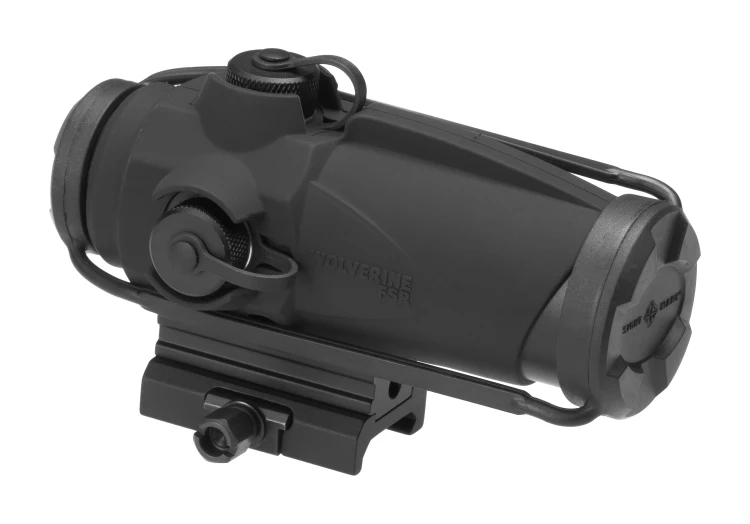 Kolimator Sightmark Wolverine 1x28 FSR