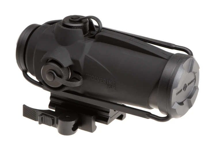 Kolimator Sightmark Wolverine 1x28 FSR LQD