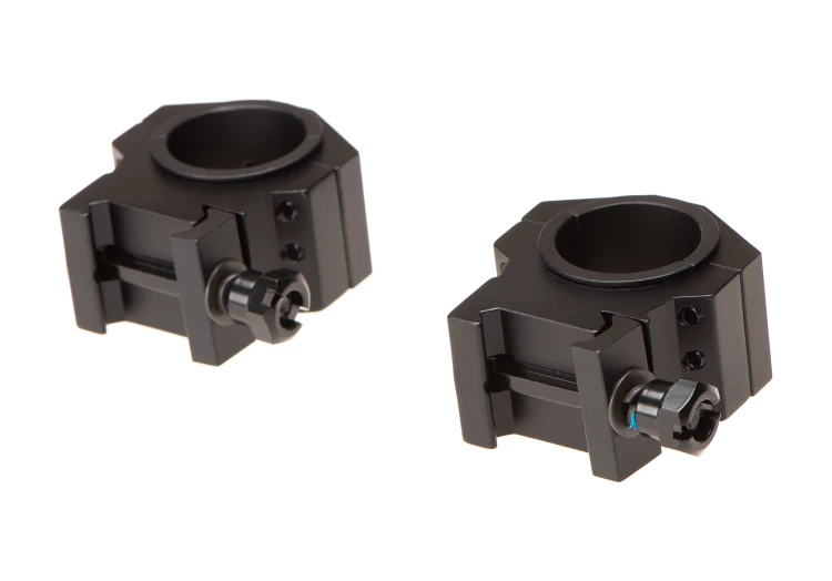Pierścienie Montażowe Sightmark Tactical 30 mm / 1 cal Średnie