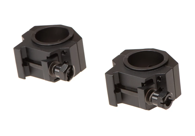 Pierścienie Montażowe Sightmark Tactical 30 mm / 1 cal Niskie