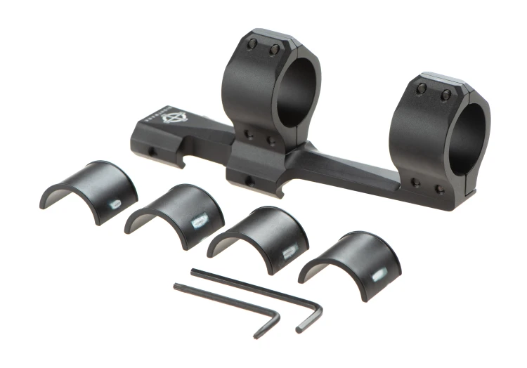 Montaż Cantilever Sightmark Tactical 30 mm / 1 cal