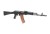 Replika LCT AK74M 2.0