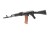 Replika LCT AK74M 2.0