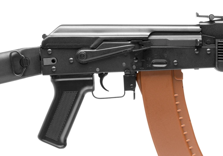 Replika LCT AK74M 2.0