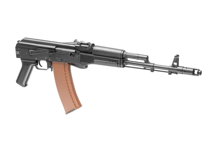 Replika LCT AK74M 2.0