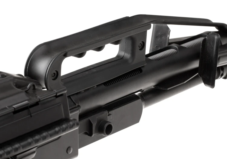 Replika LCT PKP Pecheneg LMG