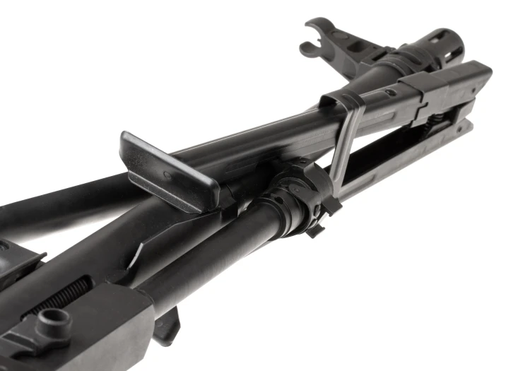 Replika LCT PKP Pecheneg LMG