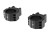 Pierścienie Montażowe Sightmark Tactical 34 mm Średnie