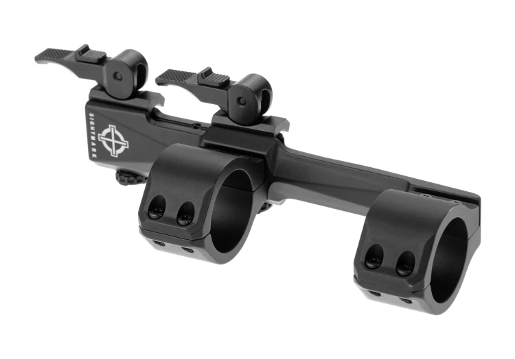 Montaż Cantilever Sightmark Tactical LQD 30 mm / 1 cal