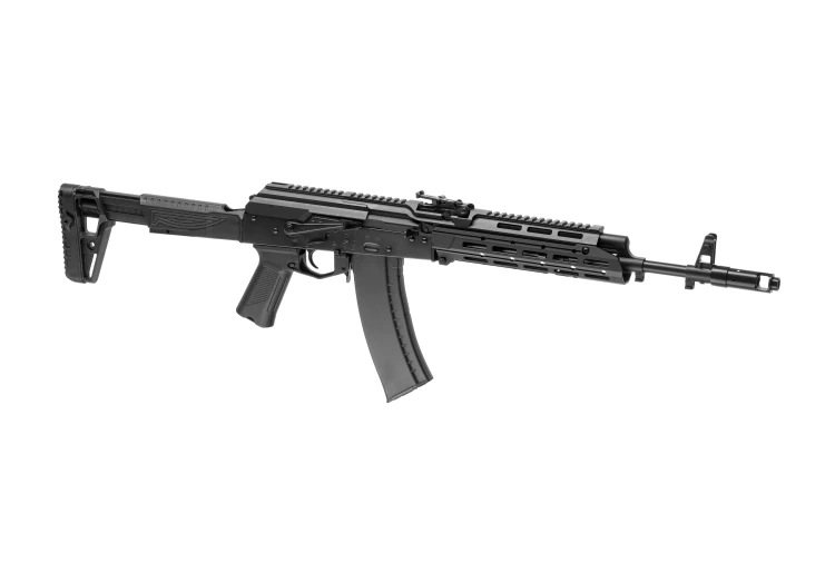 Replika LCT MK-74