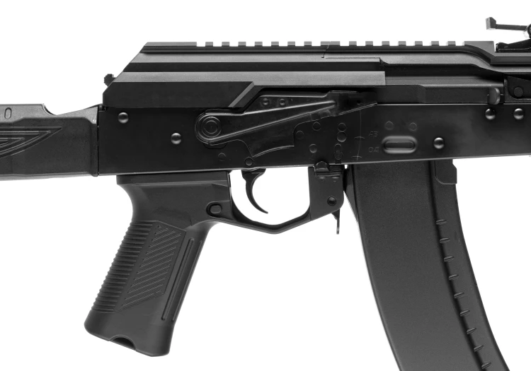 Replika LCT MK-74