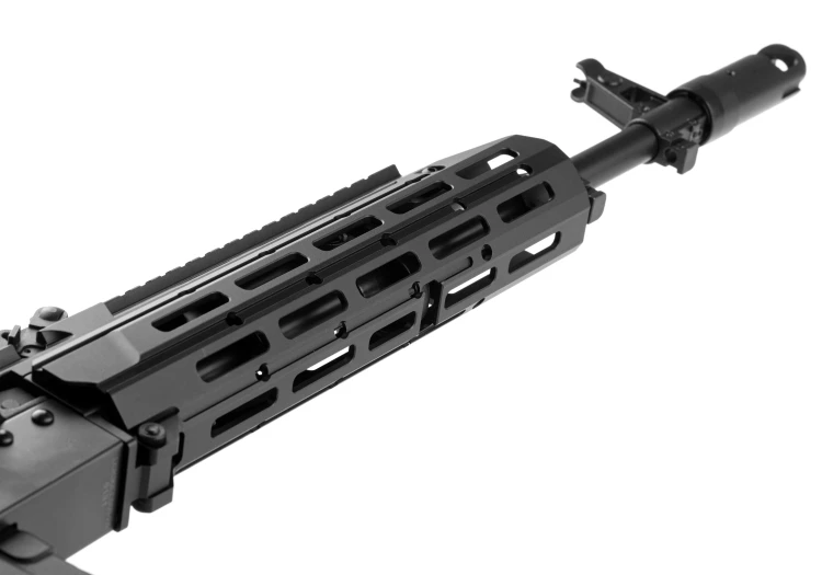 Replika LCT MK-74