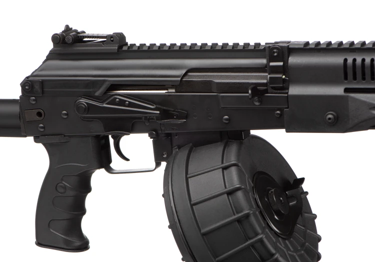 Replika LCT LCK-16