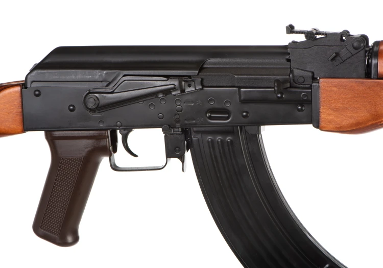 Replika LCT RPK