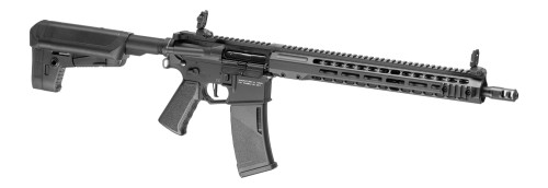 Replika Krytac Barrett REC7 Mk3 Carbine Black