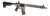 Replika Krytac Barrett REC7 Mk3 Carbine Dark Earth