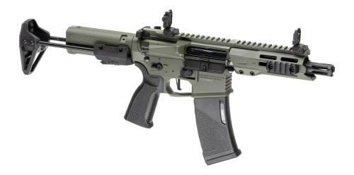 Replika Krytac Trident Mk3 PDW-M Foliage Green