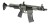 Replika Krytac Trident Mk3 PDW-M Foliage Green