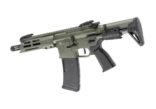 Replika Krytac Trident Mk3 PDW-M Foliage Green