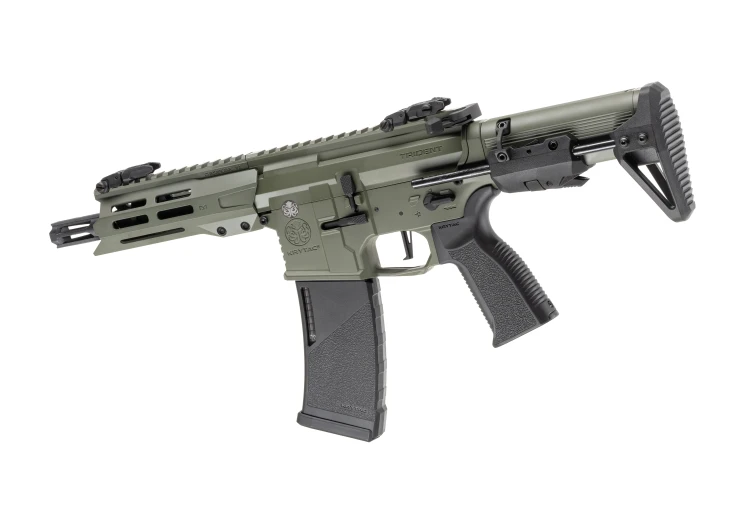 Replika Krytac Trident Mk3 PDW-M Foliage Green