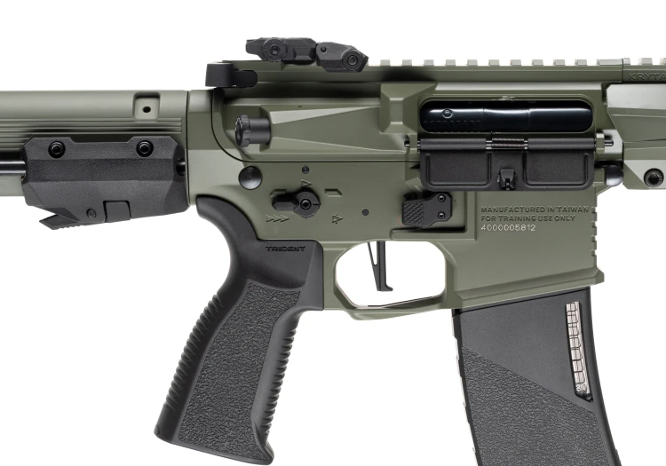 Replika Krytac Trident Mk3 PDW-M Foliage Green