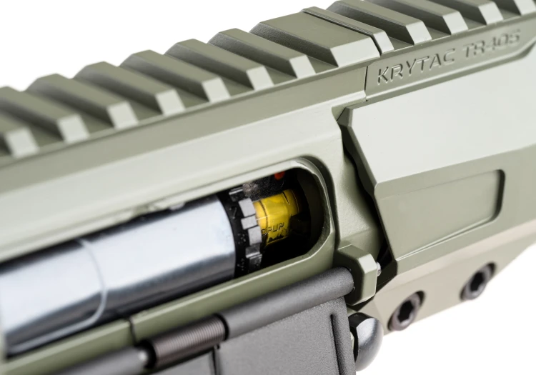 Replika Krytac Trident Mk3 PDW-M Foliage Green