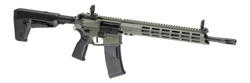 Replika Krytac Trident Mk3 SPR-M Foliage Green