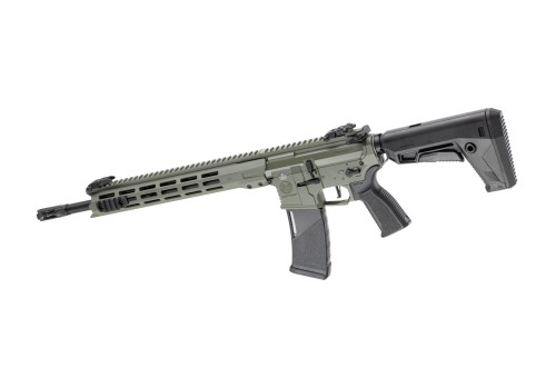 Replika Krytac Trident Mk3 SPR-M Foliage Green