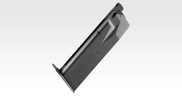Replika Tokyo Marui Sig Sauer P226 Rail GBB