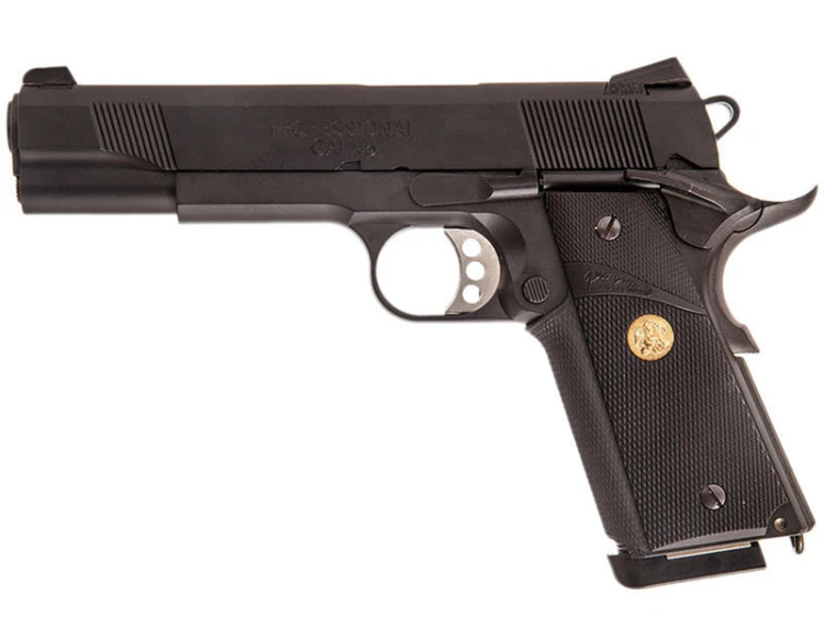Replika Tokyo Marui MEU Pistol GBB